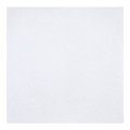 Linen Like Natural White  Flat Pack 16x16, 1200PK 125702